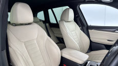 BMW X3 xDrive30d MHT M Sport 5dr Auto Diesel Estate